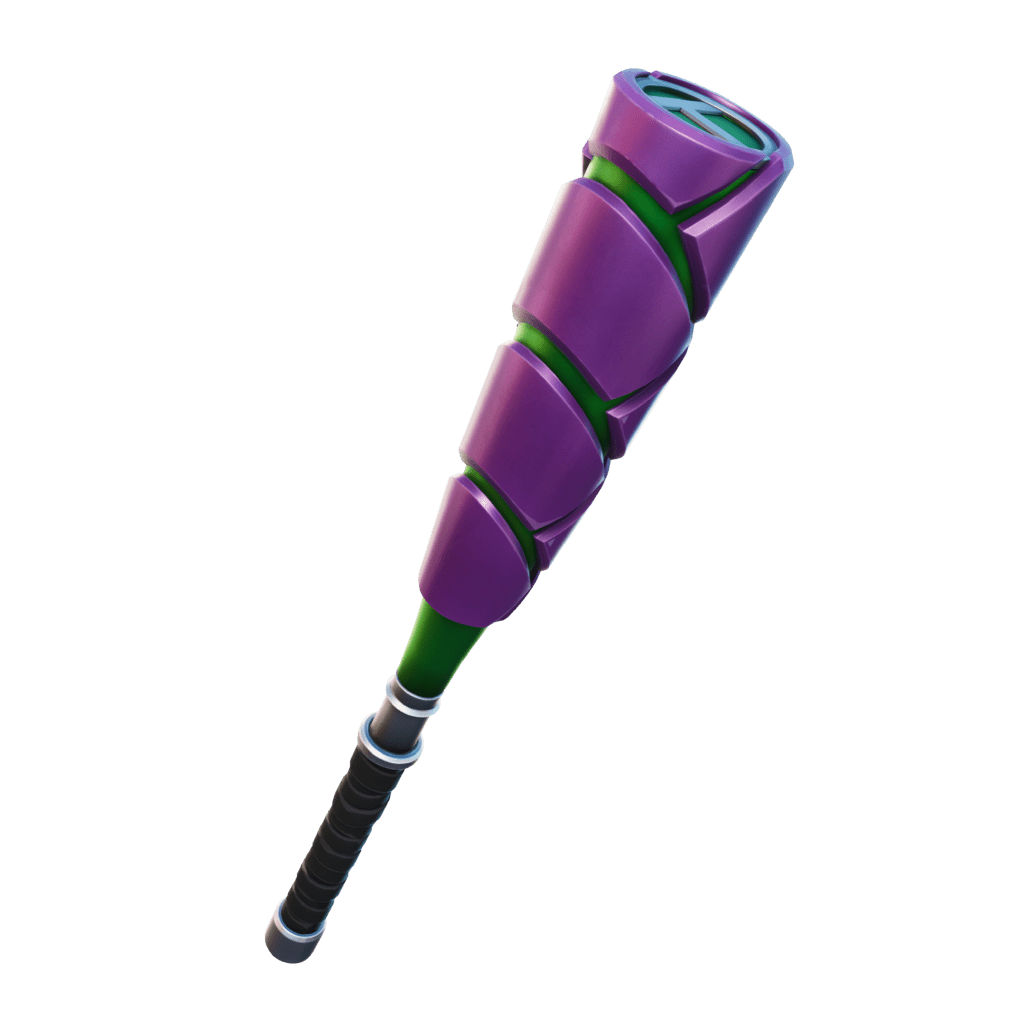 BB's Beast Bat