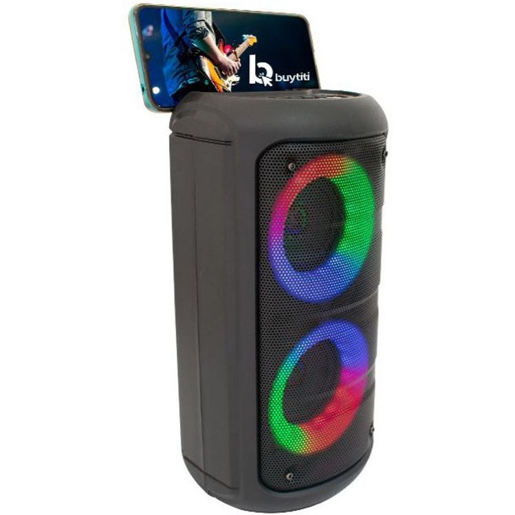 اسپیکر کی تی اس مدل 1296