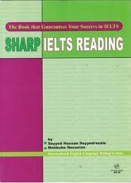 Sharp IELTS Reading