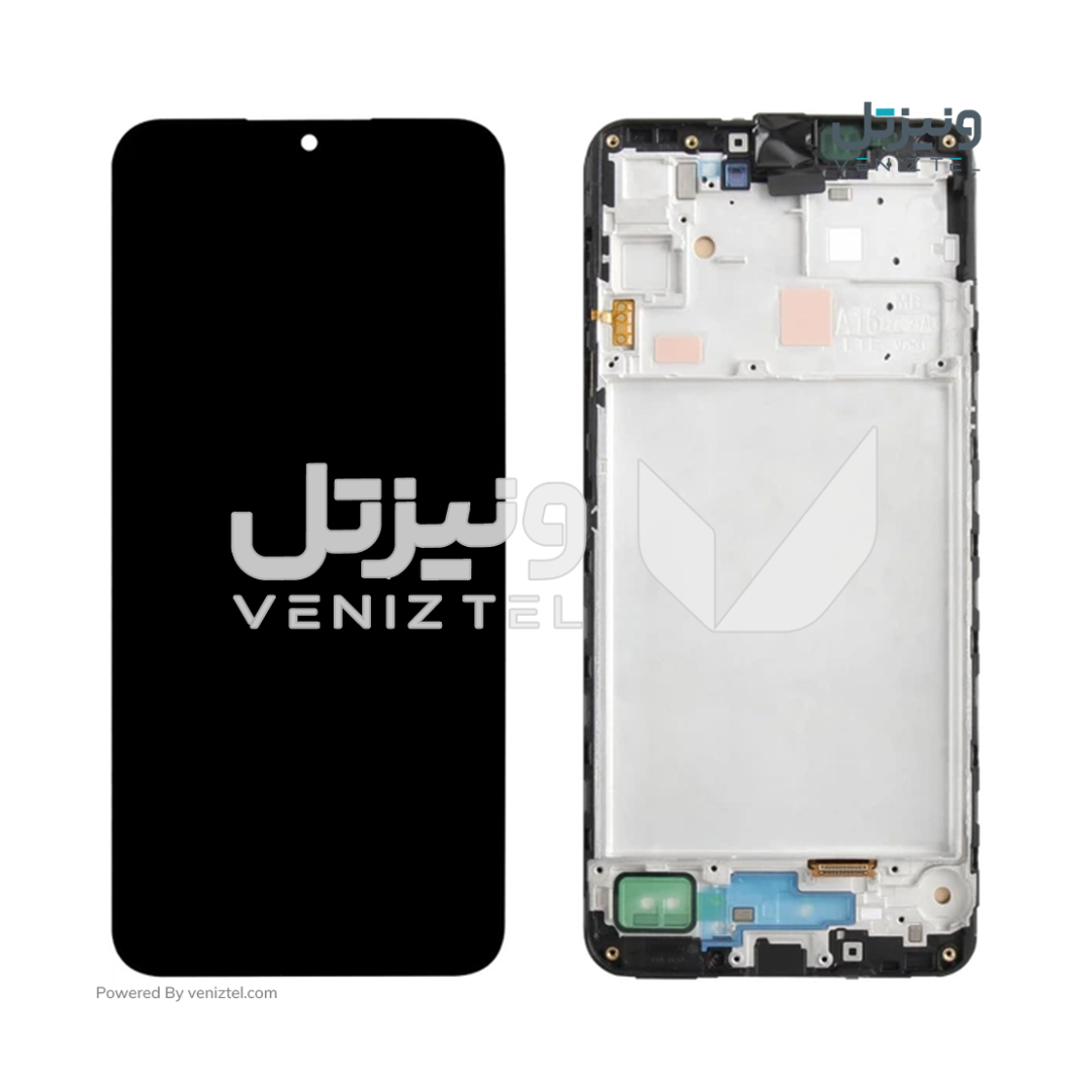 تاچ و ال سی دی سامسونگ کپی (OLED) مدل Samsung A16
