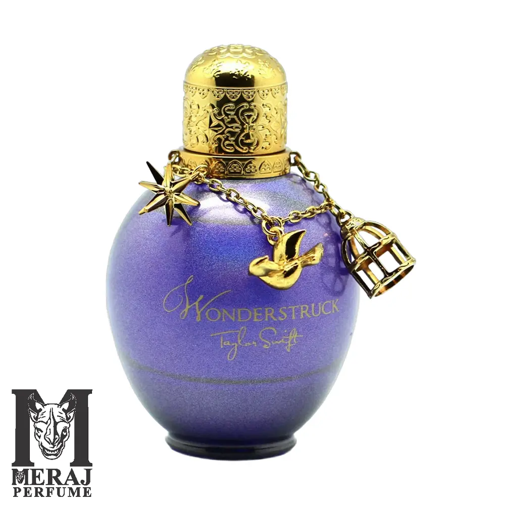 عطر گرمی واندر استراک تیلور سوئیفت زنانه | Wonderstruck Taylor Swift