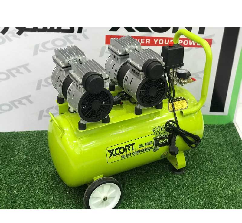 کمپرسور باد اکسکورت مدل XSC-50L