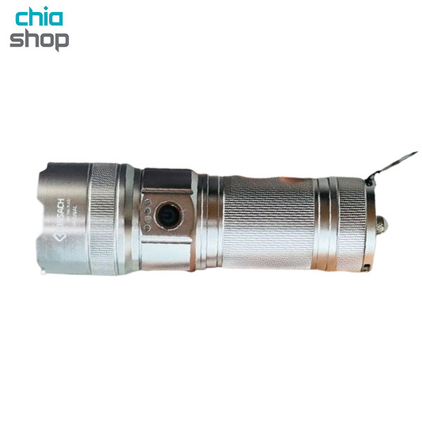 چراغ قوه کینساچ مدل KS-180-3LED