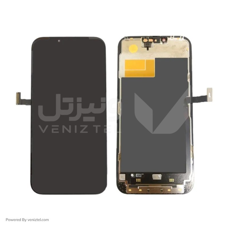 تاچ و ال سی دی اصلی آیفون (SEC)   مدل IPHONE 13 PRO MAX