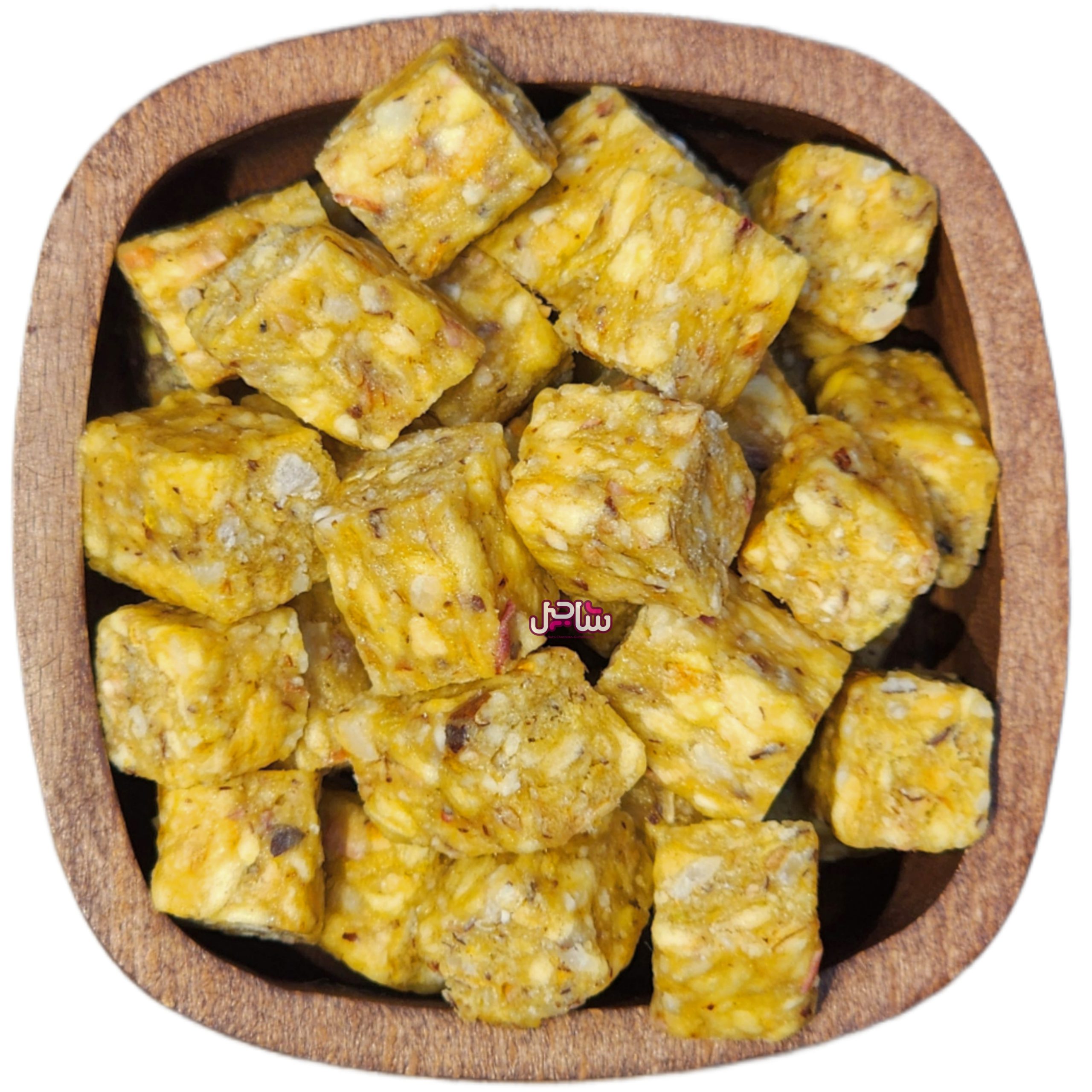حبه سیب نارگیل