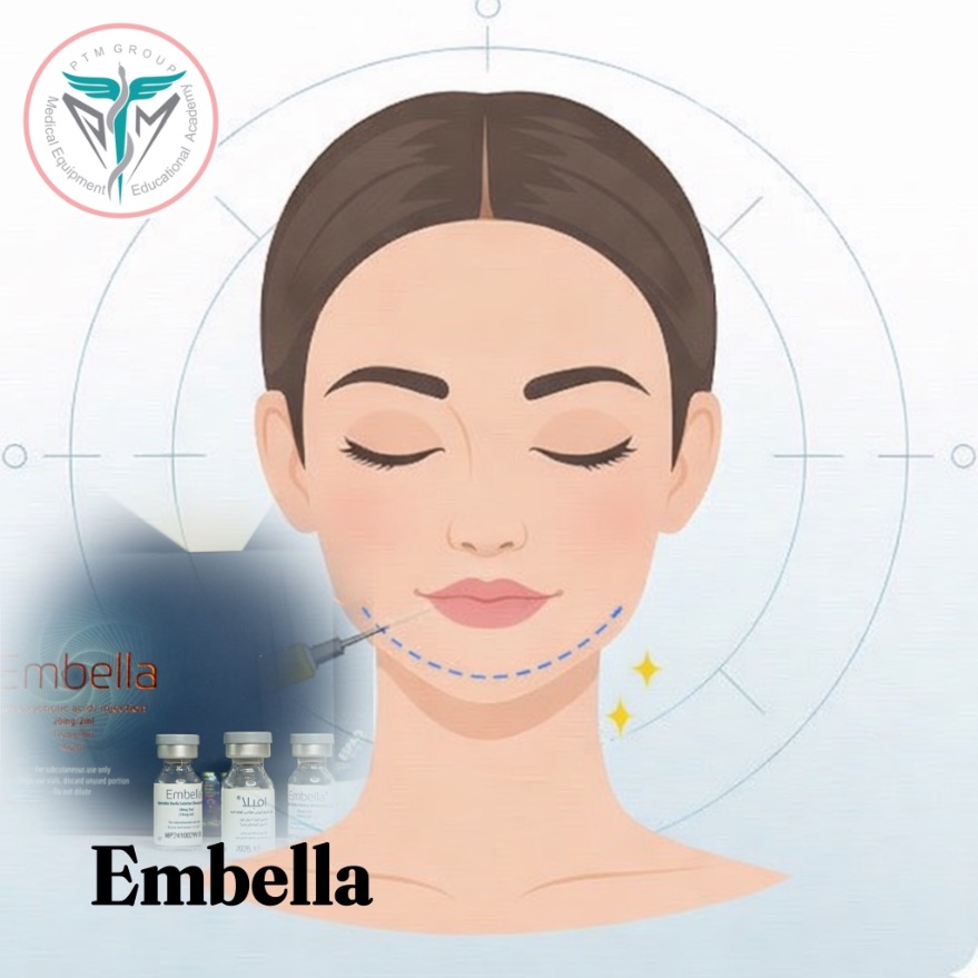 مزوتراپی چربی سوز آمبلا