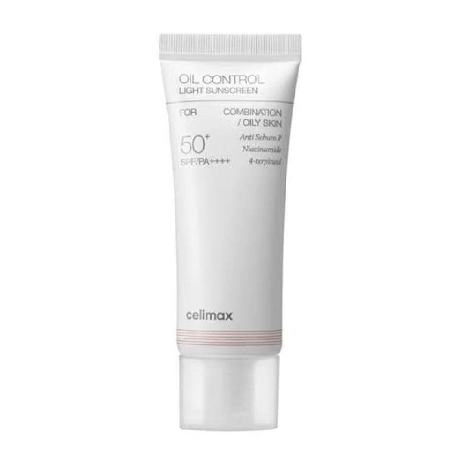 کرم ضد آفتاب سلیمکس SPF 50 کنترل چربی حجم ۴۰ میلی لیتر