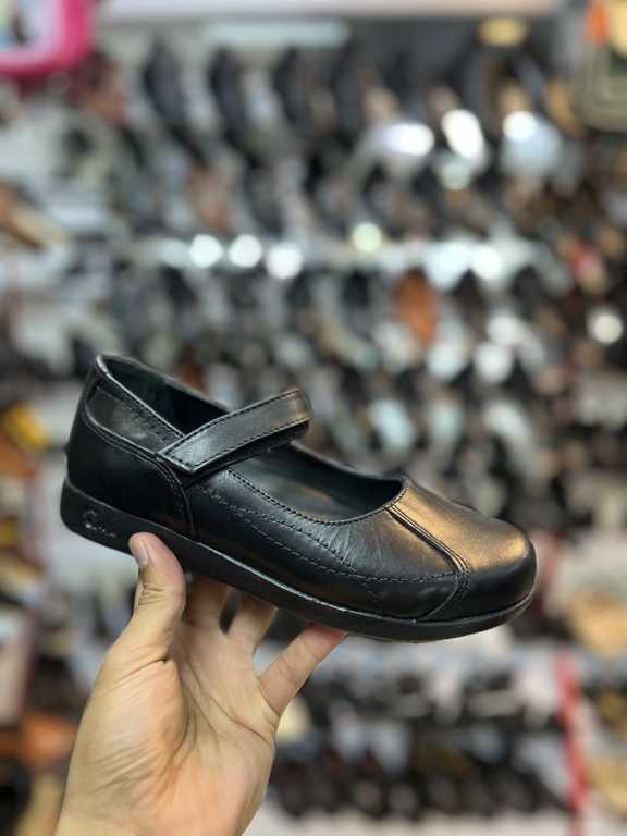 کفش طبی پزشکی روزمره چهار فصل نگین دکتر فام