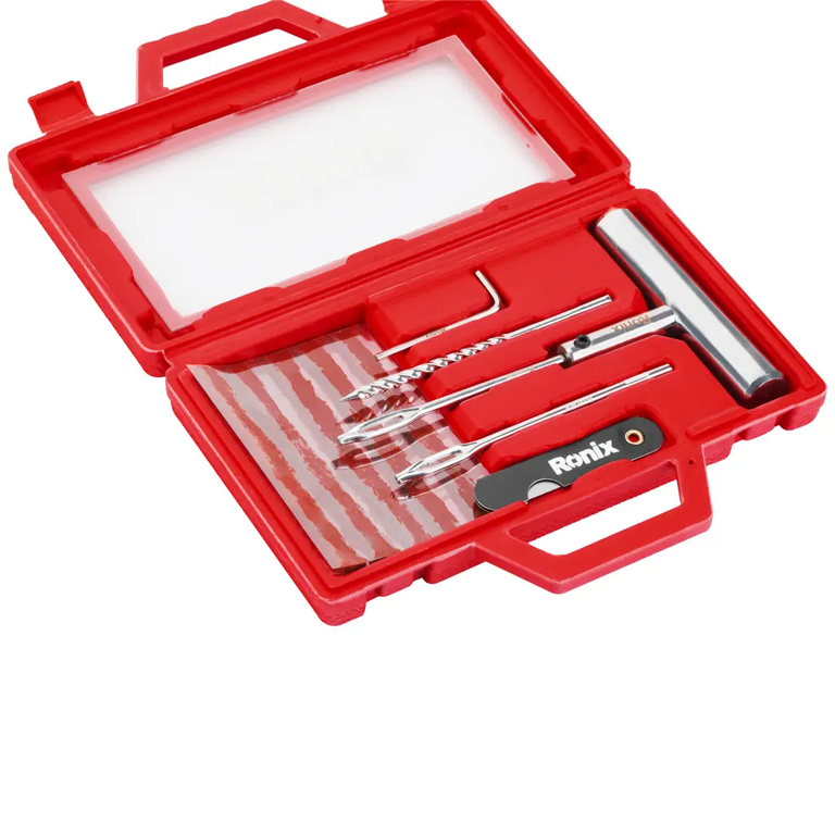 کیت پنچرگیری رونیکس مدل RH-9179