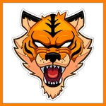 خرید آیتم روبلاکس (کپی) - Blox Fruits, Tiger Permanently