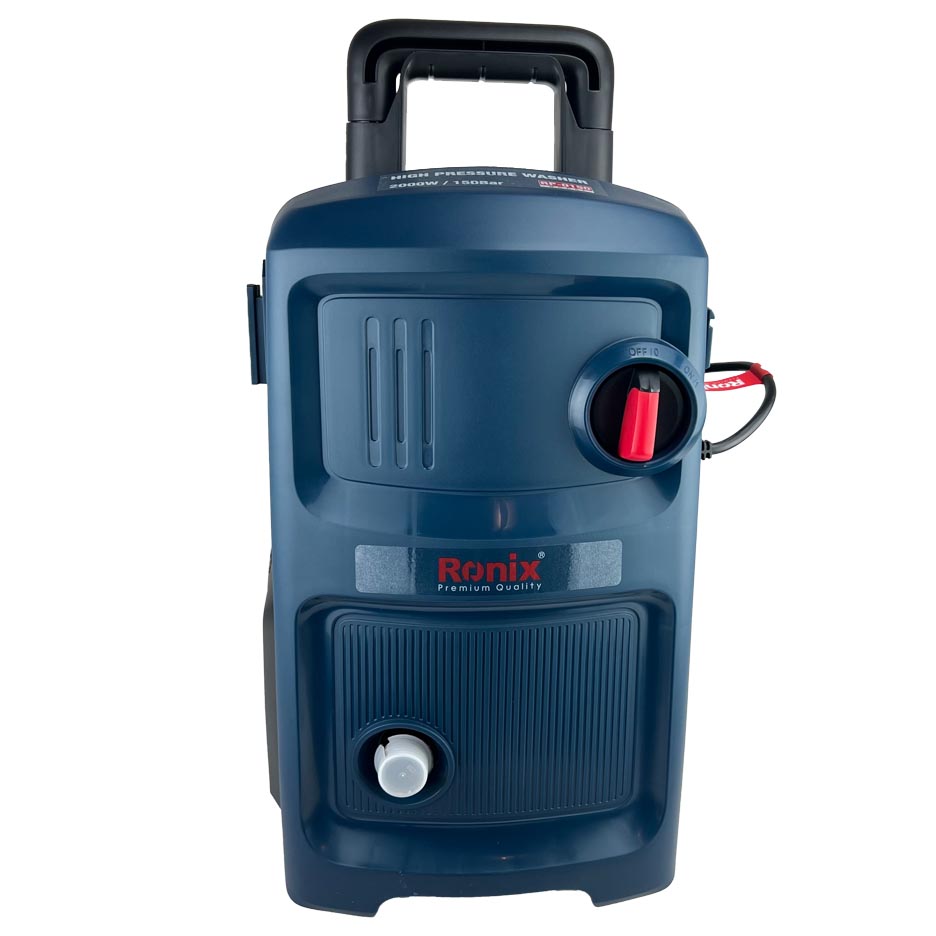 کارواش 150 بار دینامی رونیکس مدل RP-0150 (کپی)