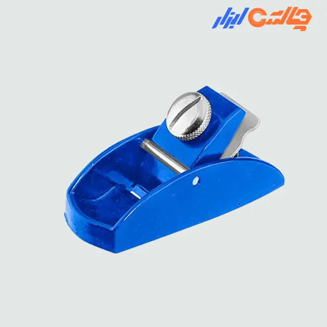 رنده چوب دستی 9 سانت وادفو WSF2501