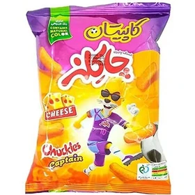 اسنک کاپيتان