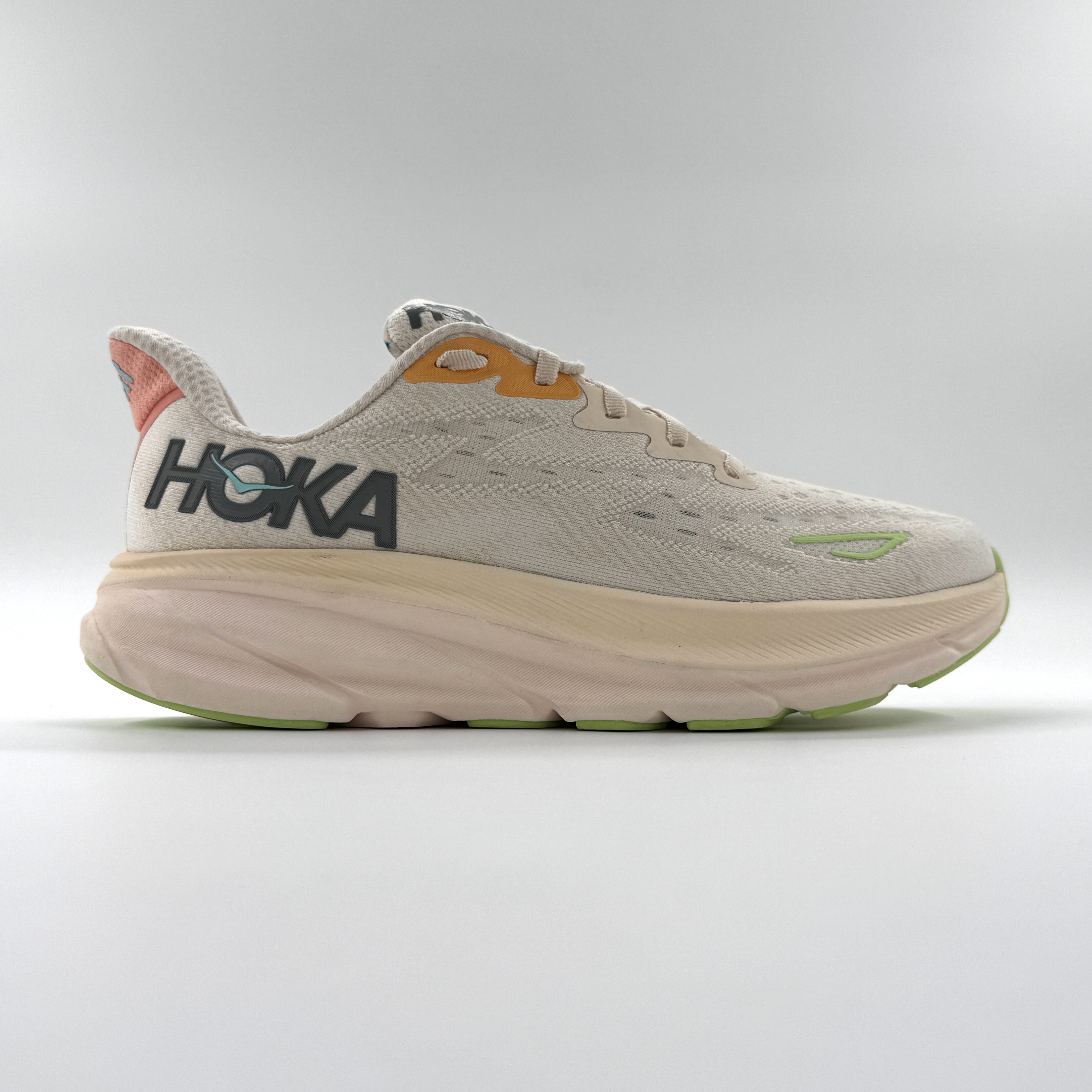 هوکا کلیفتون HOKA CLIFTON 9 مدل 1127896VLS