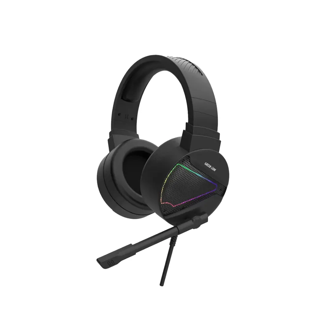 هدست بی سیم گرین لاین مدل GP27X