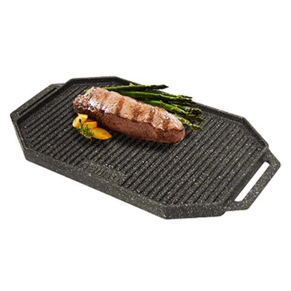 تابه چدنی نالینو مدل Napoli