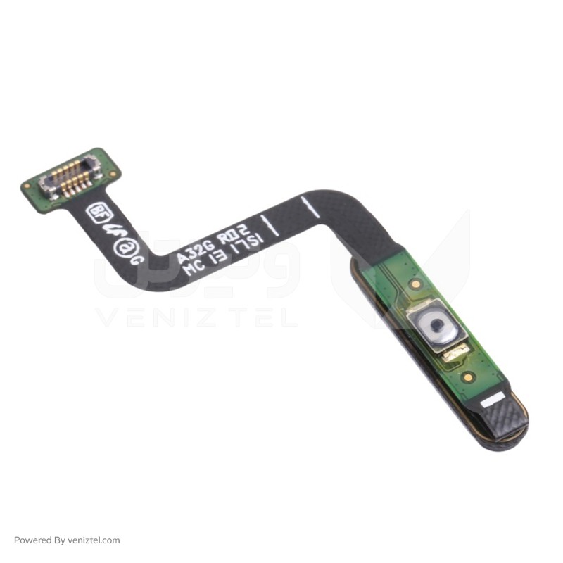 فلت سنسور حسگر اثر انگشت سامسونگ مدل Samsung A326