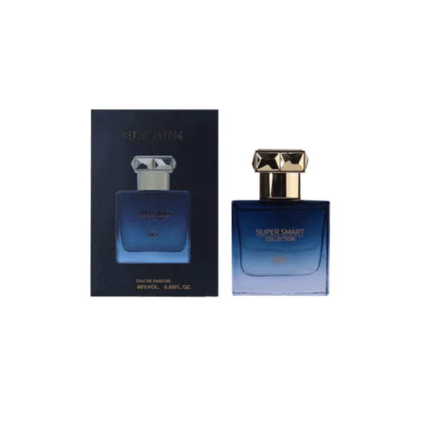 عطر ادکلن روژا الیزیوم 25میل سوپراسمارت | Roja Elysium Super Smart