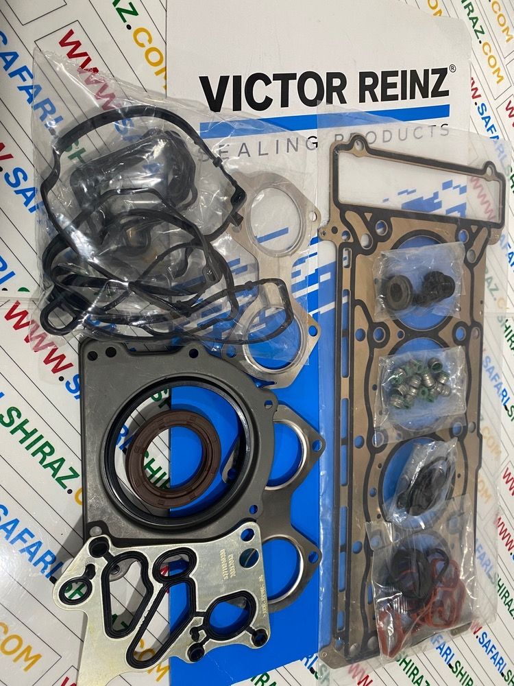 واشر کامل بنز C200 CGI /Mercedes-Benz C200 CGI Full Gasket