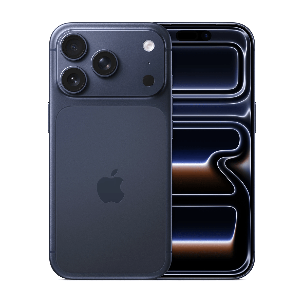 گوشی موبایل اپل iPhone 17 Pro Max دو سیم کارت ظرفیت 512 گیگابایت و رم 12 گیگابایت (ZAA) – نات اکتیو