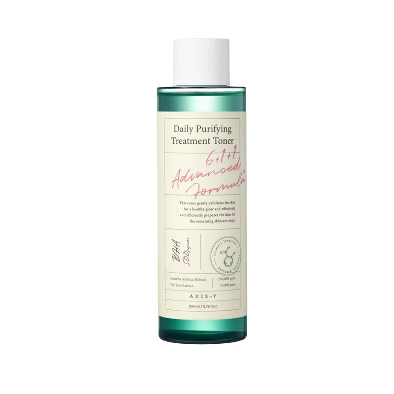 تونر روزانه ضدجوش درمانی اکسیس وای 200ml
