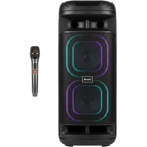اسپیکر مدل Brodu BTS-2261