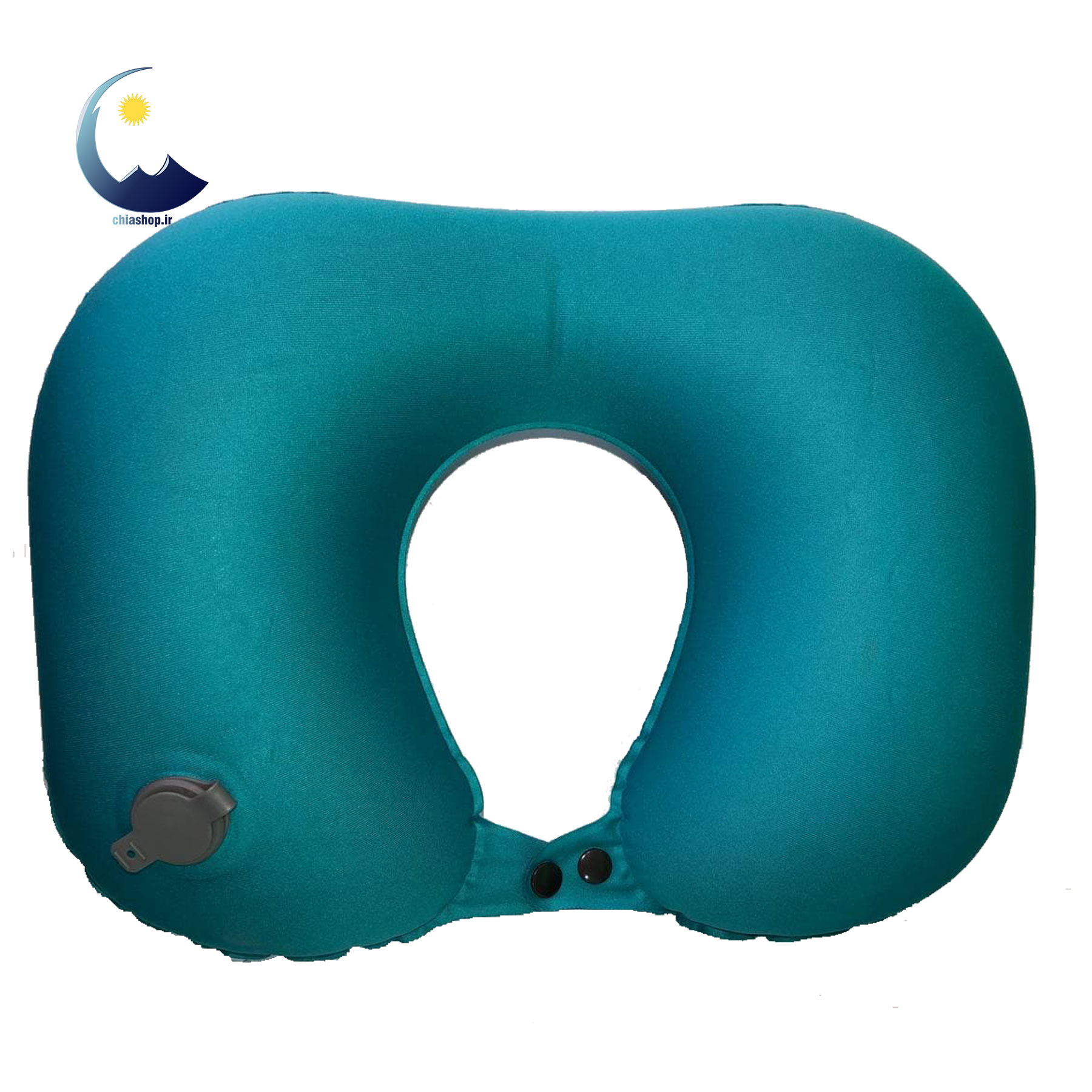 بالش گردنی مسافرتی بادی مدل Neck pillow B1