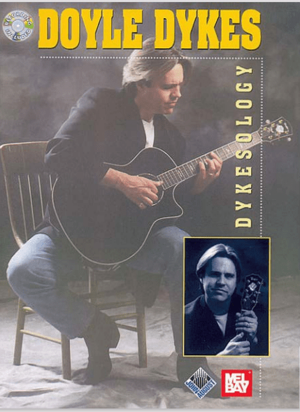 Doyle Dykes - Dykesology