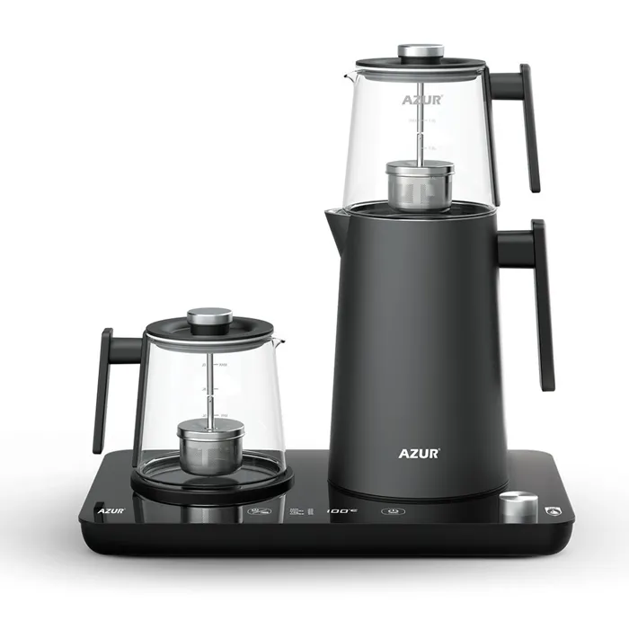 چای ساز آزور مدل Azur AZ-685TM