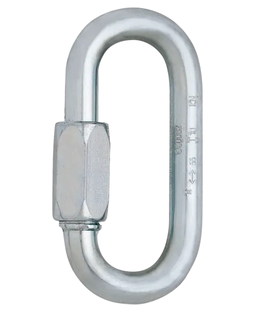 مایلون سایز 8 ادلراید Screwlink 8mm mailon edelrid