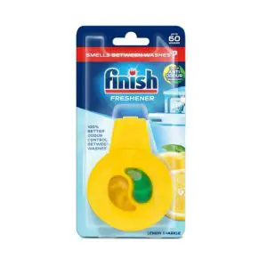 بوگیر ماشین ظرفشویی فینیش اروپایی با رایحه لیمو – FINISH