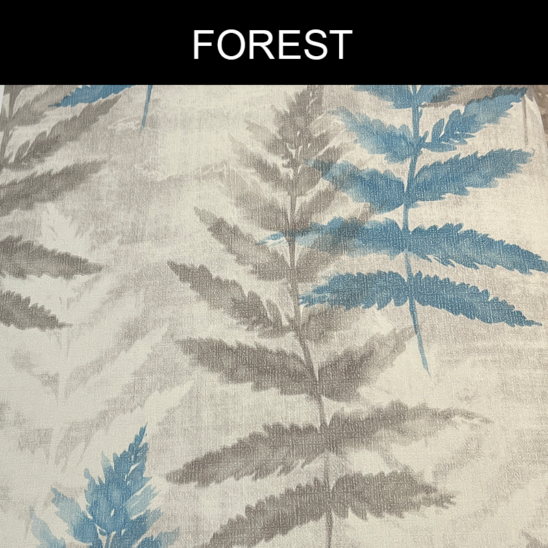 کاغذ دیواری فورست Forest کد p1-10111