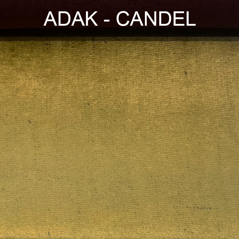 پارچه مبلی آداک کندل CANDEL کد 13