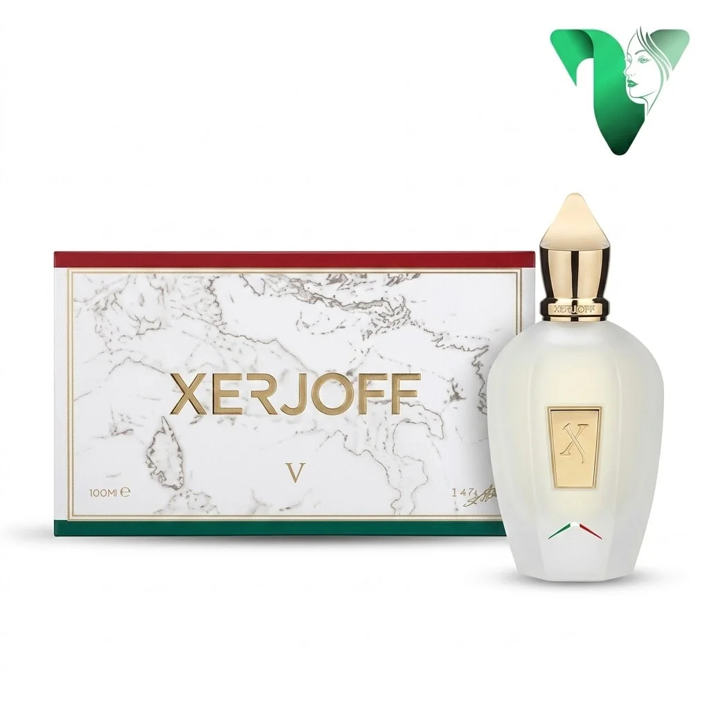 ادکلن زرجف 1861 رنسانس 100 میل (Xerjoff XJ 1861 Renaissance)