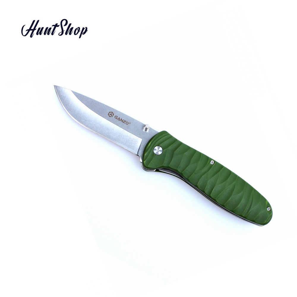 چاقو تاشو گانزو ganzo G6252-gr