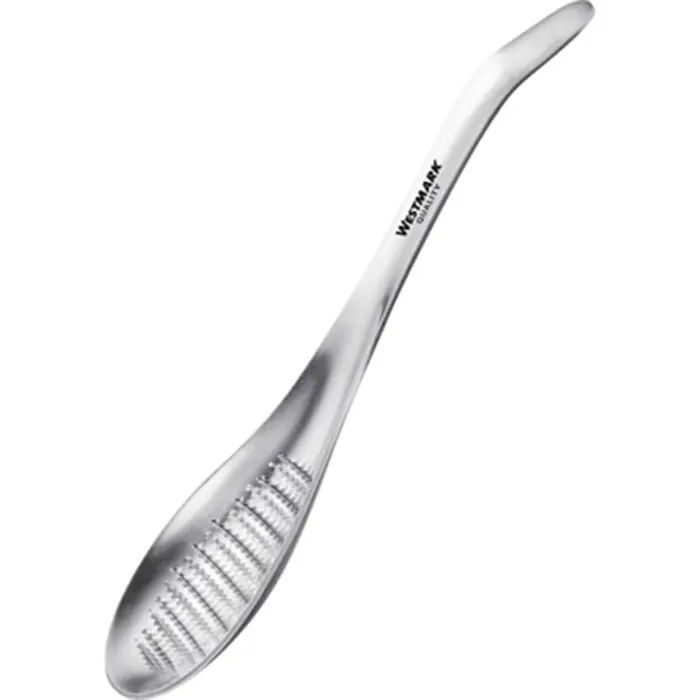 Spoon grater / Ginger grater | قاشق رنده وست مارک