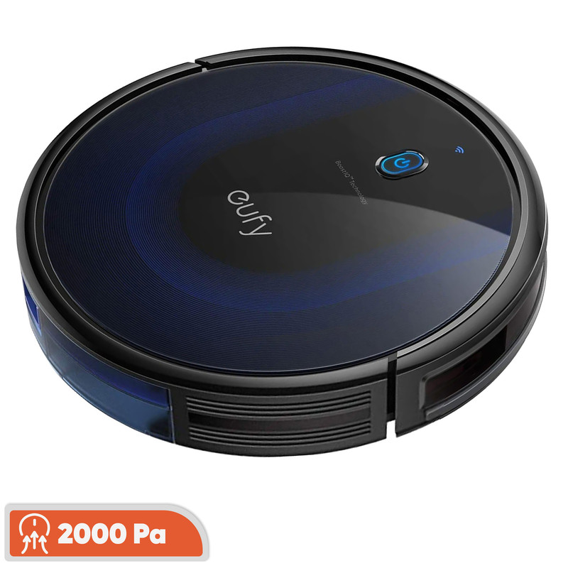 جارو رباتیک یوفی مدل RoboVac 15C MAX - مشکی