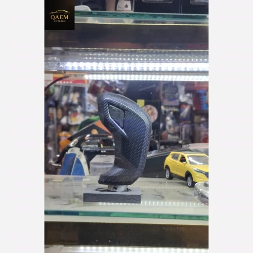 سردنده ماشین امپی سی فایو طوسی