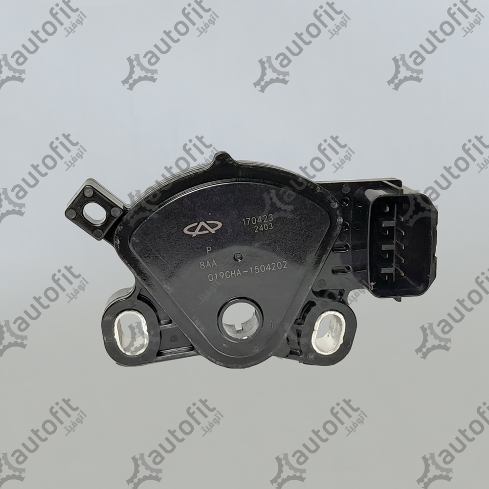سلکتور گیربکس اتوماتیک MVM550, MVMX33, Tigo 5, Arizo 5