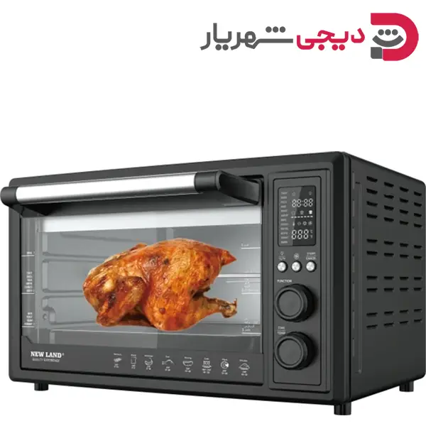 اسمارت هواپز 28L نیولند NL-2728B
