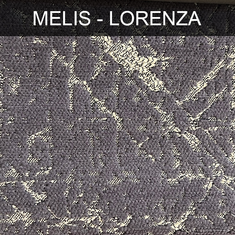 پارچه مبلی ملیس لورنزا LORENZA کد 3006