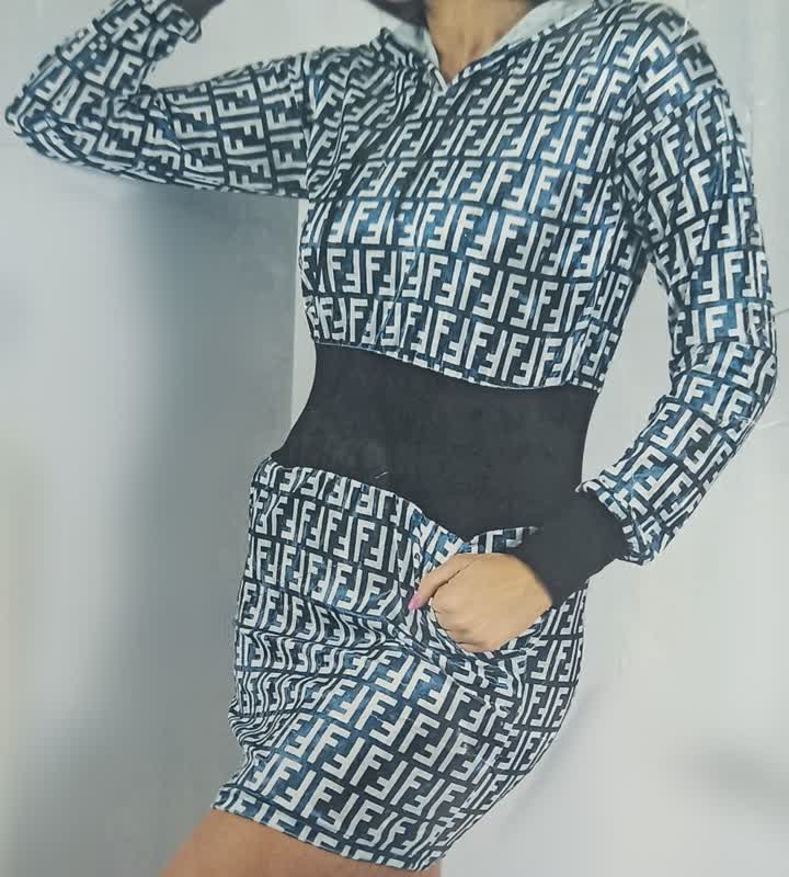لباس Regina کد 200226