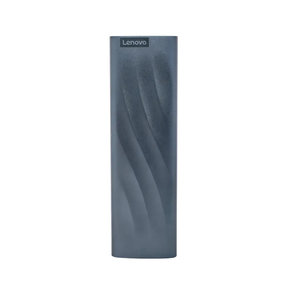 هارد SSD اکسترنال لنوو ( Lenovo ) مدل PS8