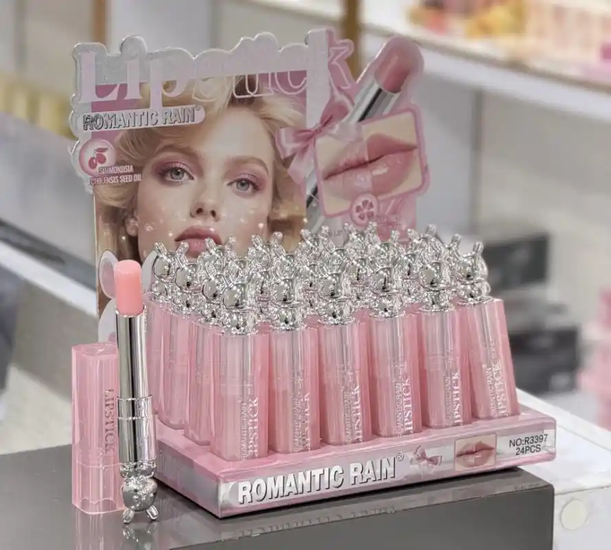 بالم لب طرح دیور 3397 خرگوش Romantic