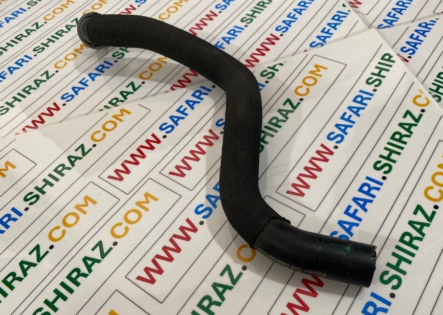 لوله فرعی آب پایین رادیاتوربنز E -Class /Mercedes-Benz Radiator Expansion Return Hose