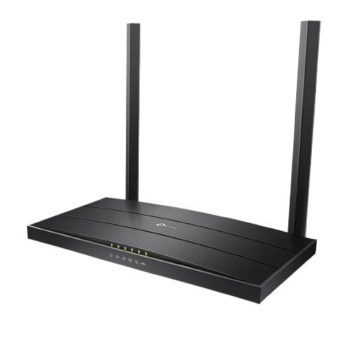 مودم روتر تی پی لینک TP-Link Archer VR400 ADSL/VDSL AC1200