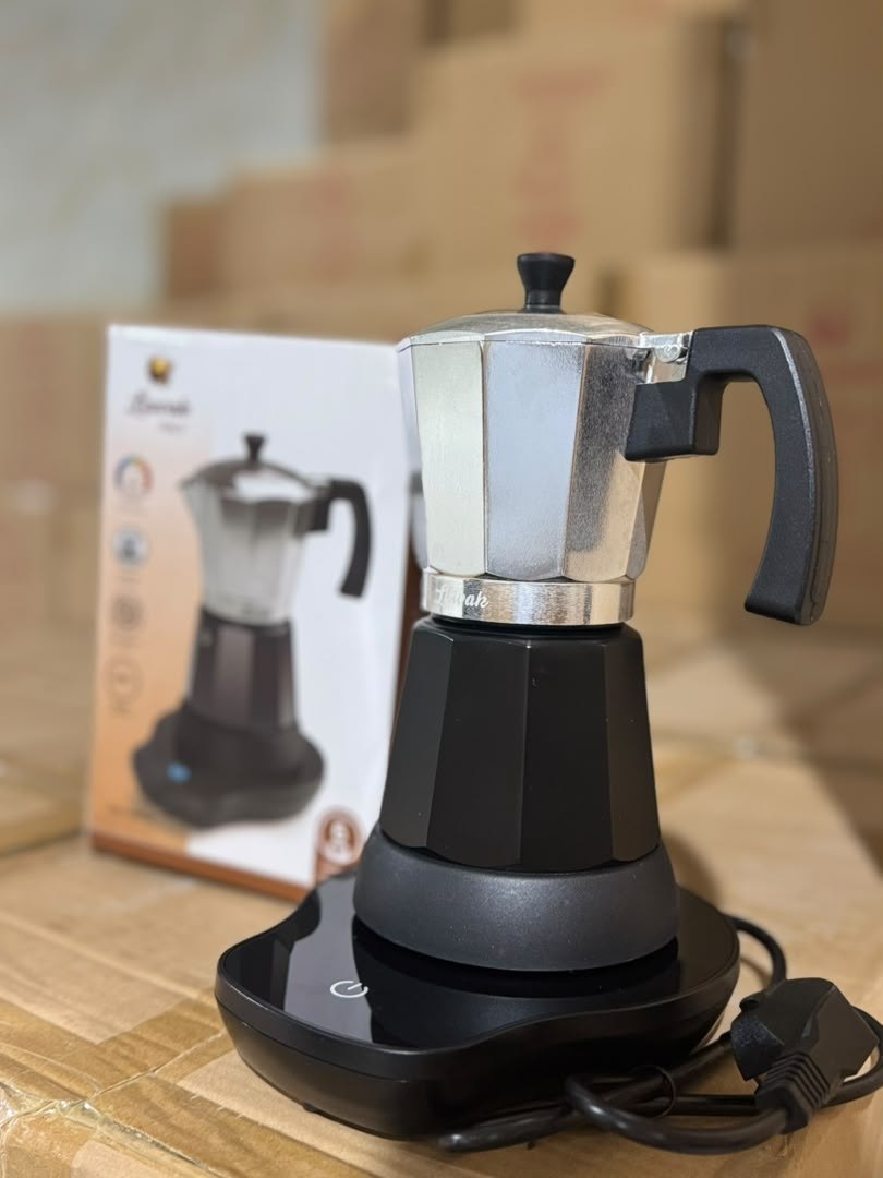 موکاپ برقی لواک