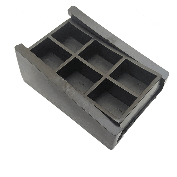 بست تراول کابل آسانسور