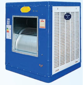 کولر آبی مشهد دوام مدل MD800