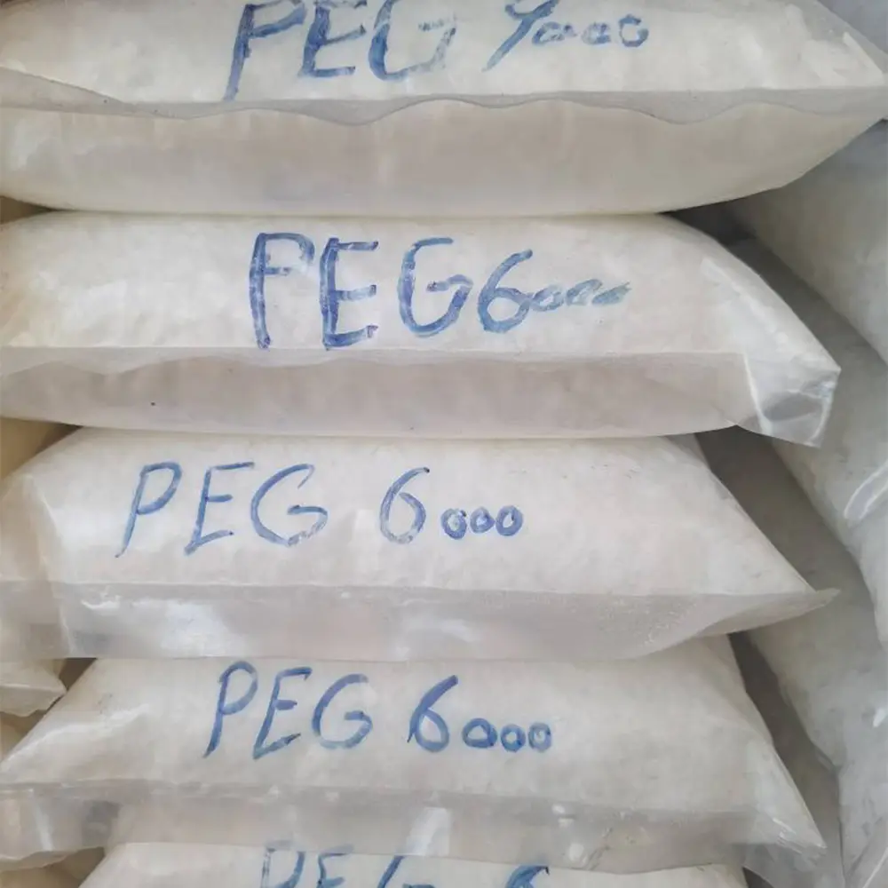 PEG 6000